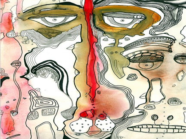 سيرة ذاتية – للشاعر الأميركي جون&nbsp;سكويلز