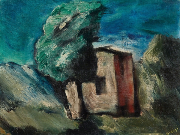 مساء شتائي.. هايكو للشاعر الصيني تشن&nbsp;شياو