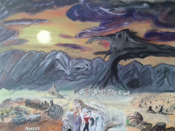 جعجعة جديدة في فنجان&nbsp;كبير