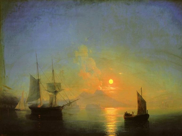 على الأقل – للأميركي ريموند&nbsp;كارفر