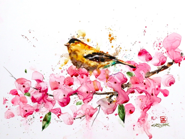 بتلات الكرز .. قصائد&nbsp;هايكو