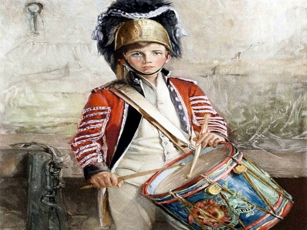 الطَّبَّالُ