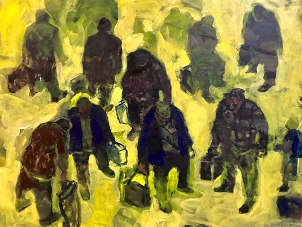 بانتظار سعد