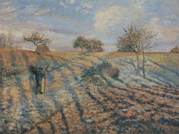 شِدّة ما دامت..