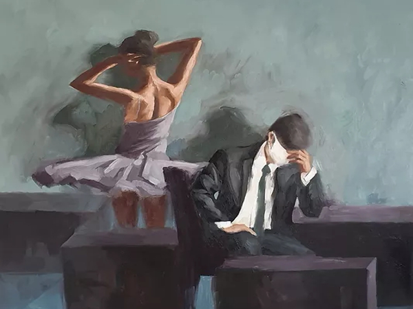 آسفه.. أعرني قميصك