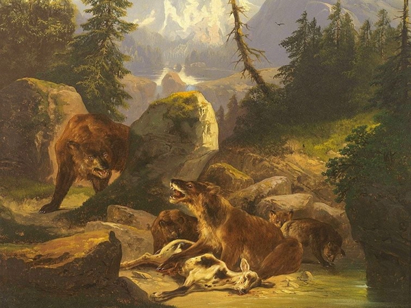 العشق المهلك