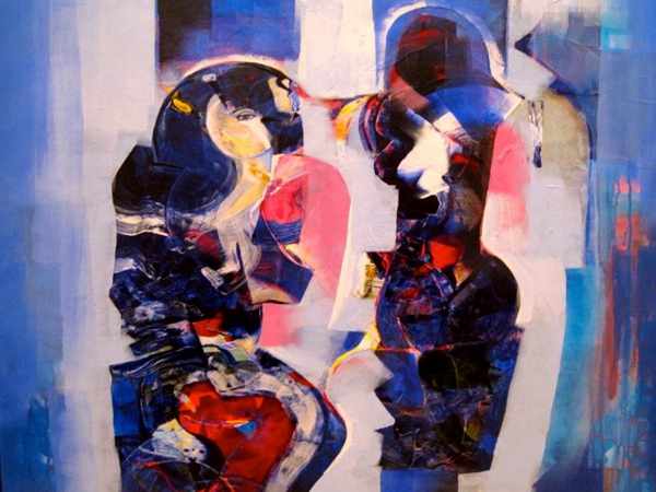 أختان – للأميركية ليديا&nbsp;ديفيس