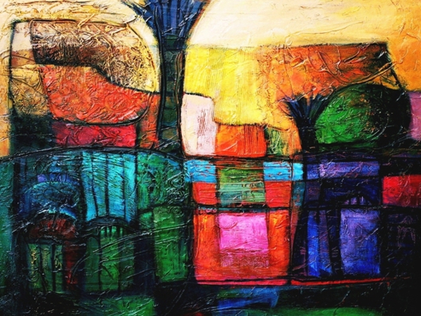 وللحنين أعذار