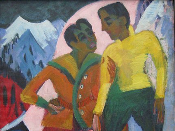 اللحاق بآخر عربات&nbsp;القطار