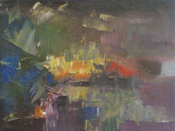 فوضى العبث المنظم 