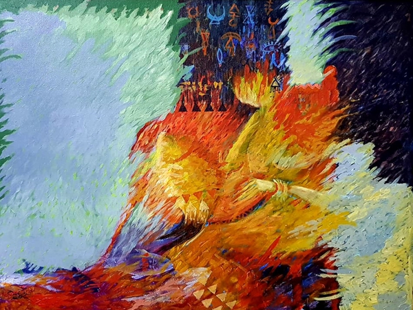 شغف الانبعاث