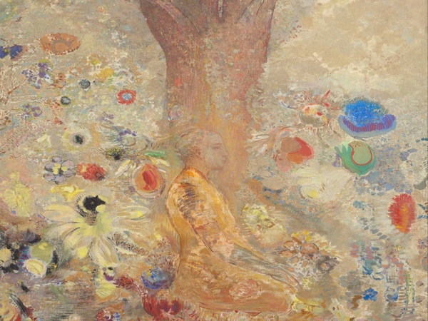 مطـر في قبضتـكِ