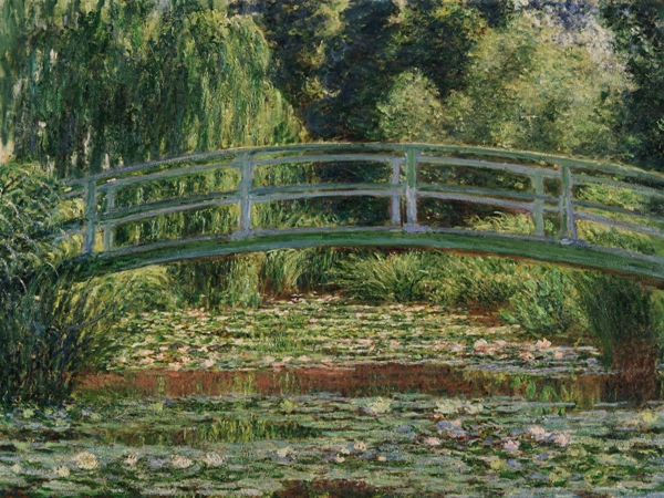 باني الجسر – للشاعرة الأميركية ويل ألين&nbsp;درومغول