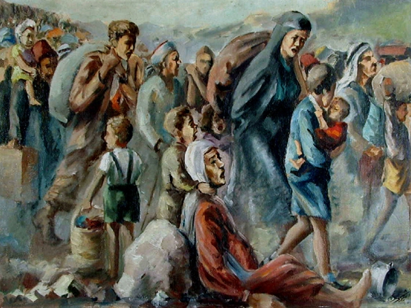 اكذب وتأدب في حضرة&nbsp;الموت