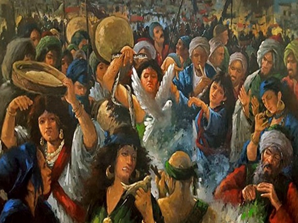 ارتباك القيم