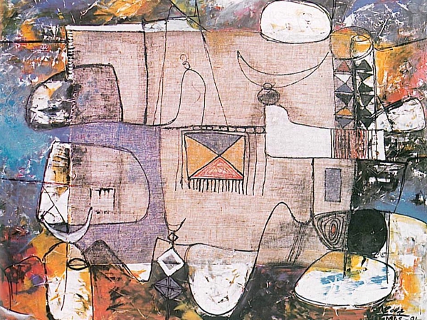 الكَمْكَمَة