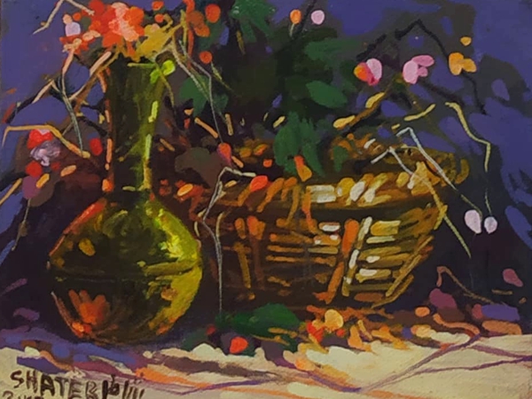 لم تكن الفراشة&nbsp;البشرية