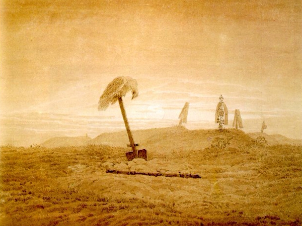 مصقلات خارقة – للمكسيكي لويس بونويل 