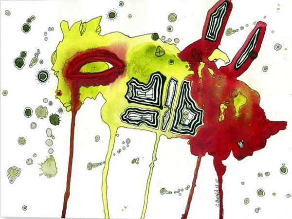 التباهي بالأغراب