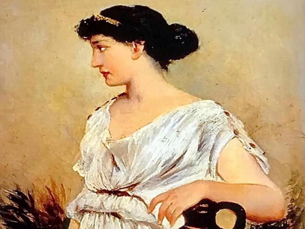 لم تكوني نزوةً