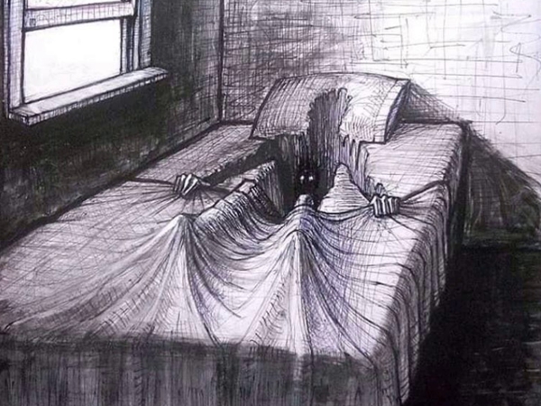 ما بعد السراب