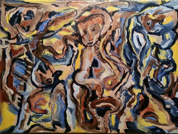 ليت الذي كان ما&nbsp;كان