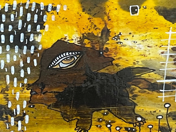 إلى العام الجديد – للشاعر الأميركي و. س.&nbsp;ميروين