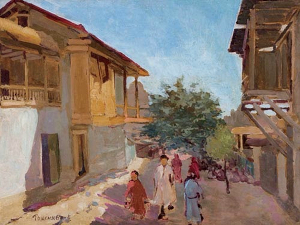 لكلٍّ حصته من&nbsp;المأساة