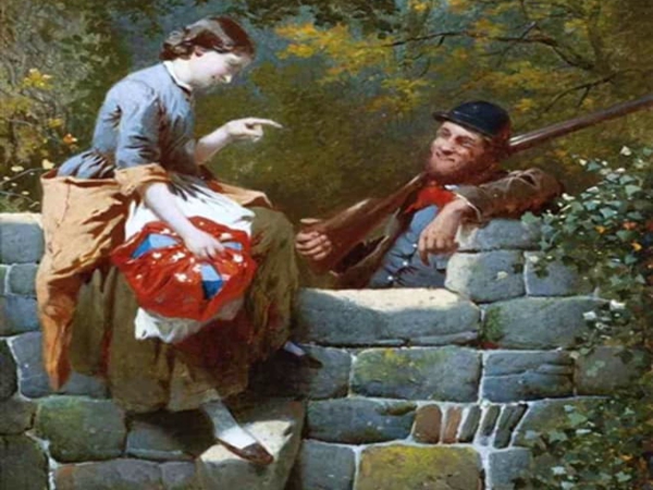 كلّ المشاعرِ في عينيكَ&nbsp;تأتلف