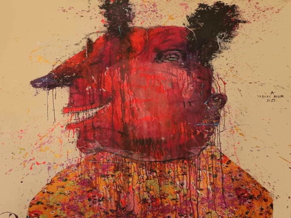 أربعة رجال مهمين&nbsp;جداً