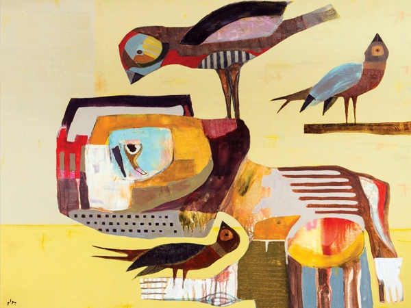 سجون تحت الجلد