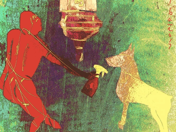 عن أي حزن&nbsp;تتحدث؟