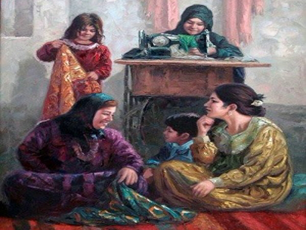 روائح الجنة