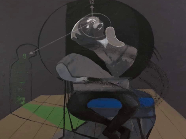 تلصّص من ثقب&nbsp;العُمر