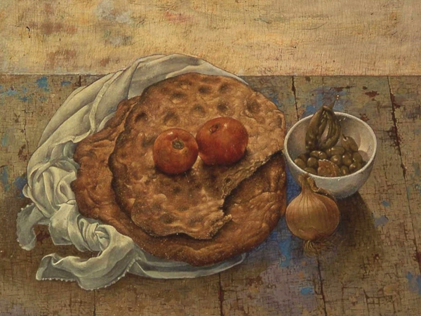 الذوق الراحل