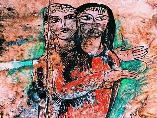 اسم دافئ وقلب كبير..&nbsp;زوجتي