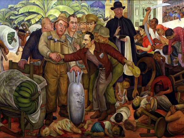 قناع التحامل