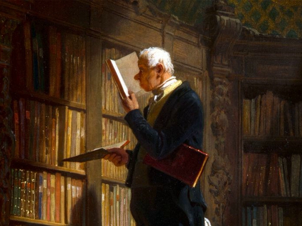 كيفية التوفيق بين الترجمة&nbsp;والتأليف؟