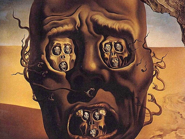 الحرب.. قصائد هايكو