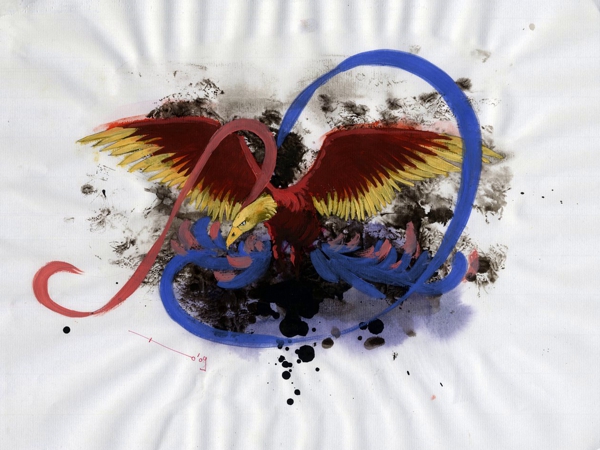 غاستون باشلار.. شعرية طائر العنقاء&nbsp;(1/5)