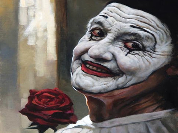 براعم المراهقة 