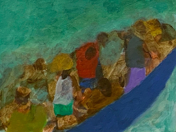 الهروب الكبير