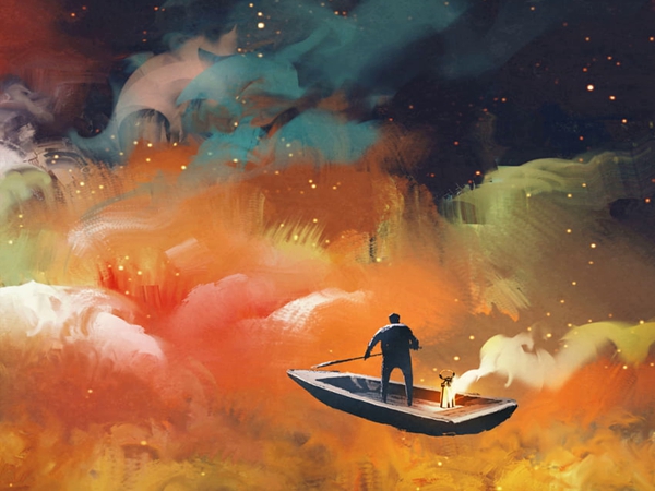 رحلة.. للشاعر الأرجنتيني ليوبولدو&nbsp;لوغونيس