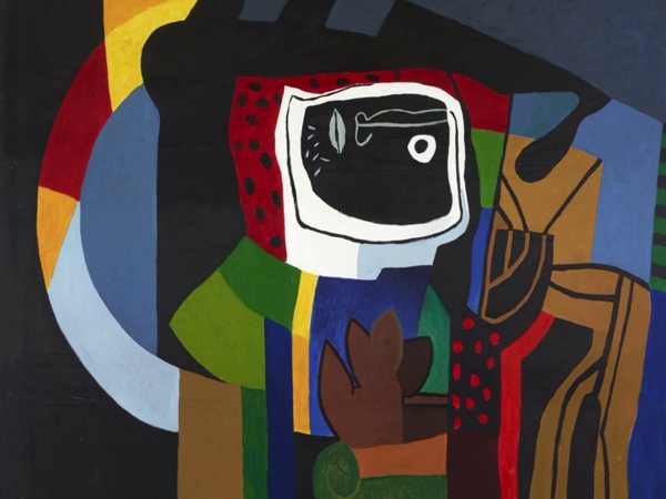 حين استقر الخوف في&nbsp;نفسي