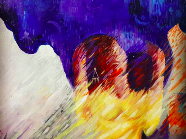 ترجل من خطاياك 