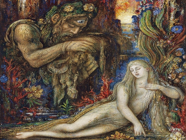 «بجماليون» رائعة توفيق&nbsp;الحكيم