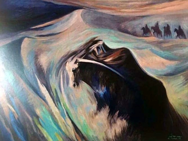 الحطيئة أمير الهجاء