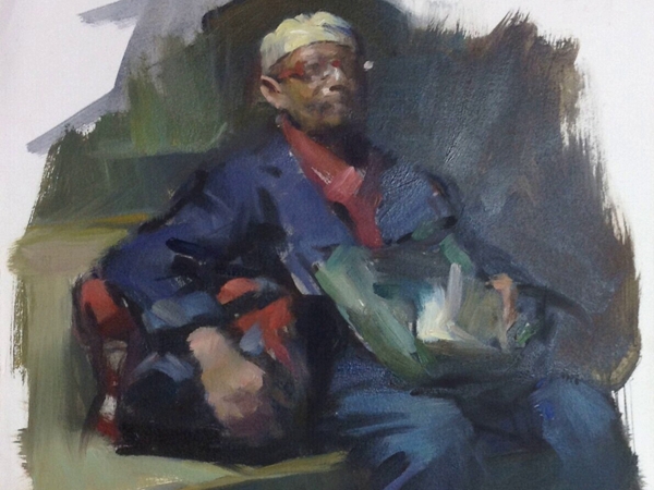 من بعيد يبدو كل شيء&nbsp;متساوياً