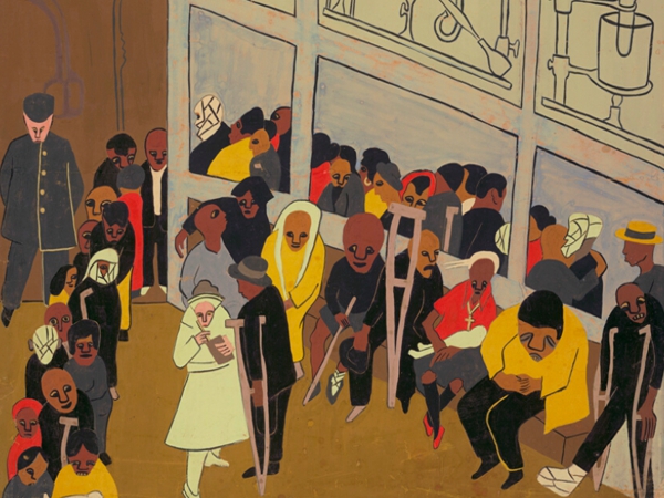 إنها حياة رائعة