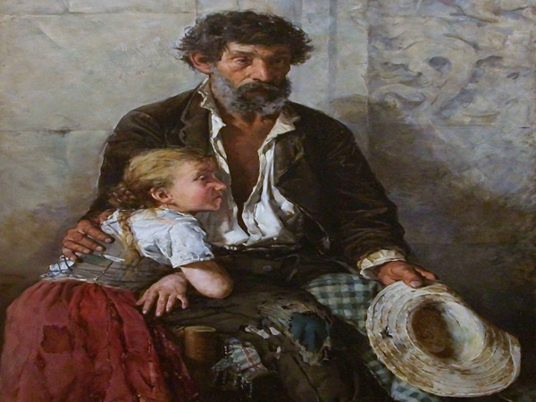 أيا بُنَيَّتِي